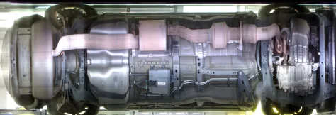 2015 Chevrolet Equinox Lt z USA, uszkodzony, nr VIN 2GNALBEK2F6207062